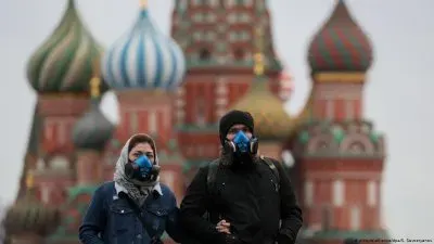 Почему отрицают эпидемию covid-19?