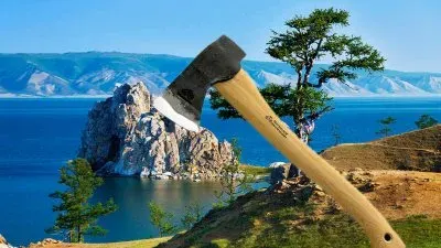 Байкал под угрозой