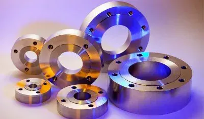 Стандарт ASTM A182: основные характеристики и сфера применения