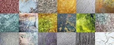 Типы декоративной краски: как выбрать подходящий вариант для вашего интерьера