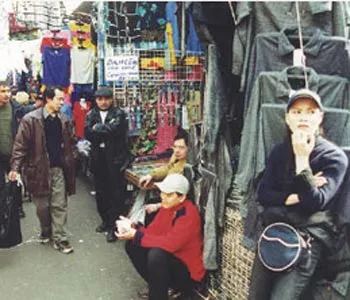 Началось: они продают Владивосток Китаю