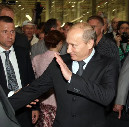 АвтоВАЗ глазами рабочего: конвейер, домино и бомжи