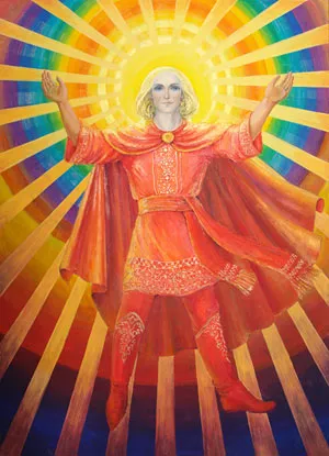 Кто такие русские?