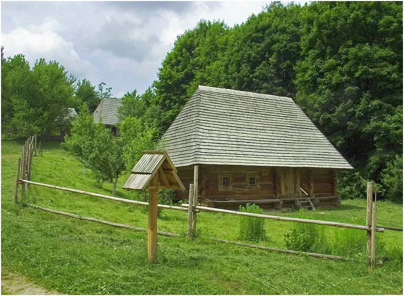 Аналитическая система по Родовым поселениям