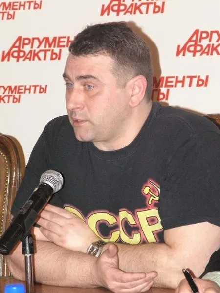 Ответ Максиму Калашникову