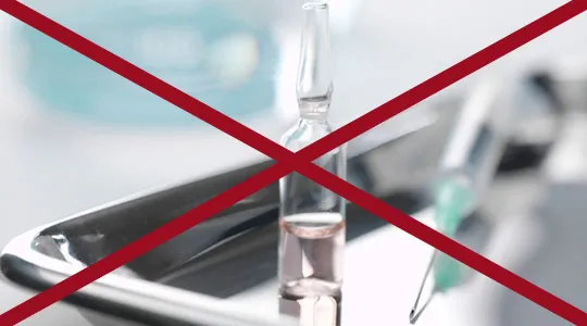 Юридически грамотный Отказ от прививок