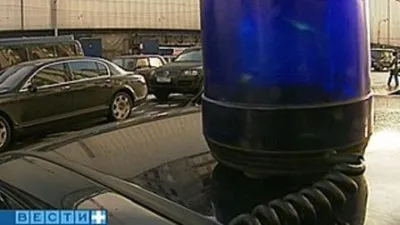 Президентская администрация заказала 182 авто на полмиллиарда