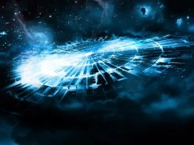 Метафизика Родноверия