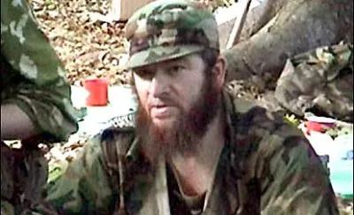 Экстремизм в России постепенно меняет национальность