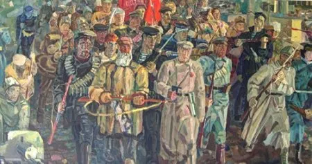 МОЖЕТ ЛИ ВООРУЖЕННЫЙ НАРОД ОСТАНОВИТЬ ПРЕСТУПНОСТЬ?!