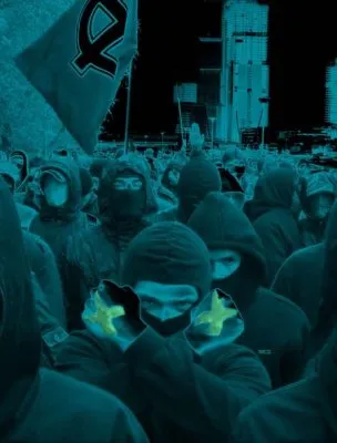 Русские националисты взяли на себя ответственнность за взрывы в Москве