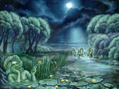 Растения: слышат и чувствуют, сознают и проявляют эмоции