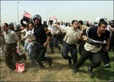 Австралия выгоняет из страны мусульман