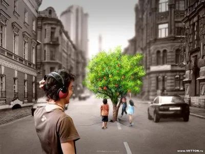 Дмитрий Петров, Игорь Задорин «Экогород интеллекта»