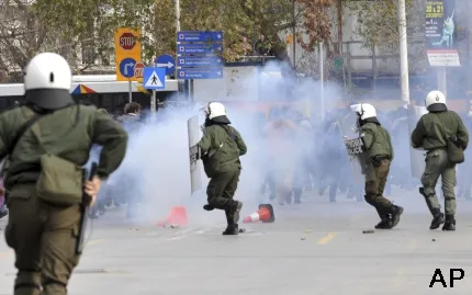 Самые социально взрывоопасные города РФ