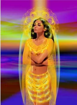 Повышение энергетики организма