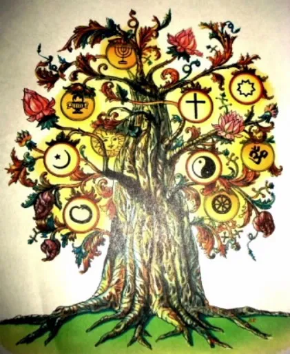 Родноверие народов Кавказа