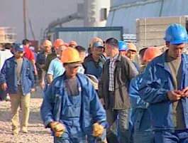 Миронов предлагает приостановить трудовую миграцию в Россию