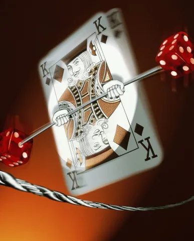 Судьбы не существует, судьбу придумали трусы