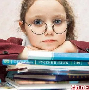 Чему учить детей?