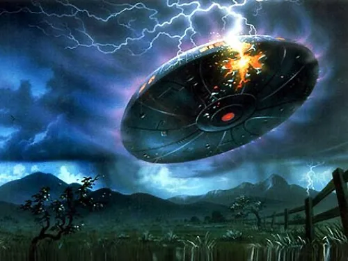 Война Богов