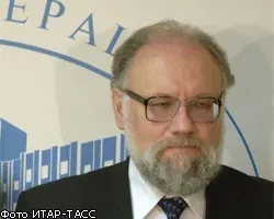 Глава ЦИК обвинил пользователей интернета в моральном терроре