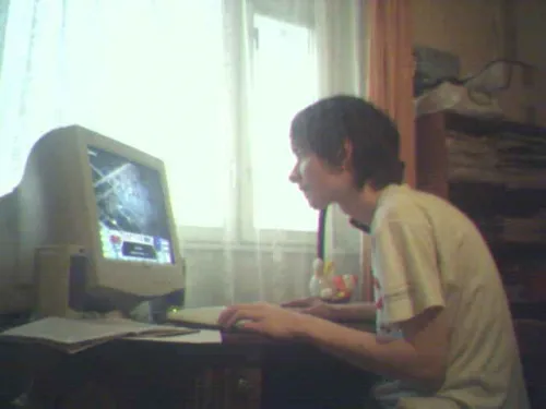 Ржавое перо сетевых хулиганов от чудиномании