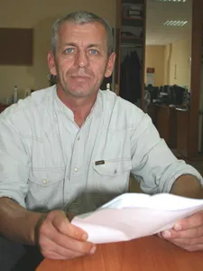 Два ВИДЕО-интервью с Радиком Богдановым