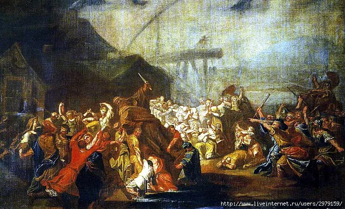 "Кедрописцы" продолжают фрагментировать и кривить правду...