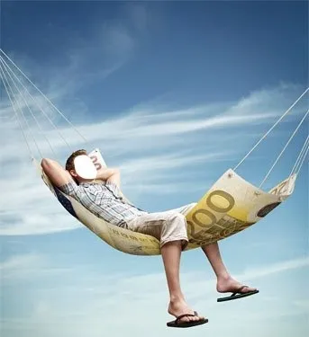 Я восемь лет, как раб на галерах, пахал...