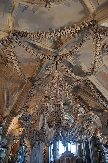 Религия СМЕРТИ