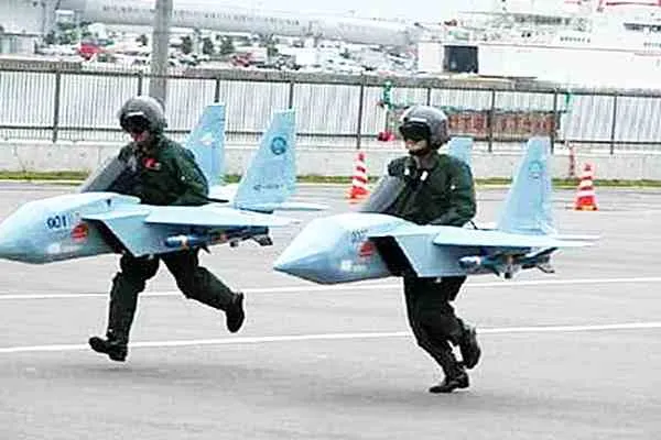 Армия и общество