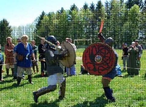 Ратоборство