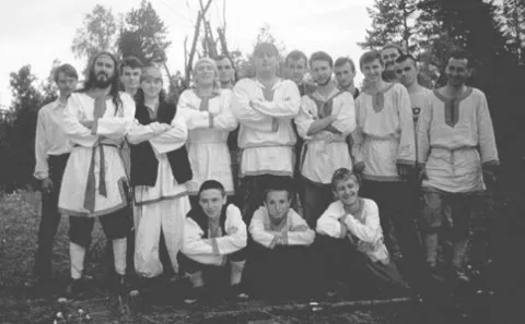 Ратоборство