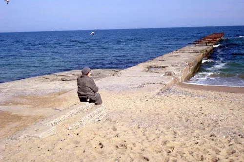 Кто мы такие?