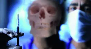 Под видом вакцинации от свиного гриппа людям будут вживлять смертоносные чипы