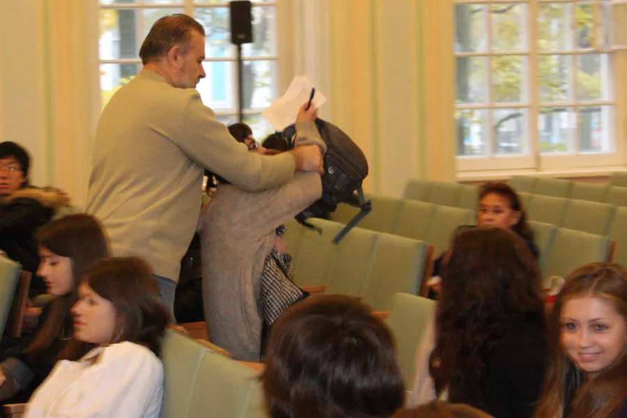 Лечить православие головного мозга!