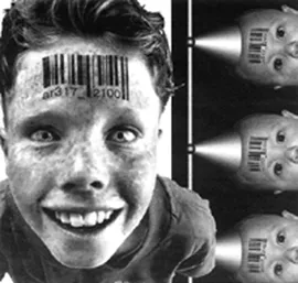 Психотронный концлагерь