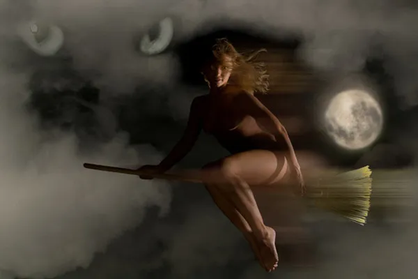 Магические представления славян