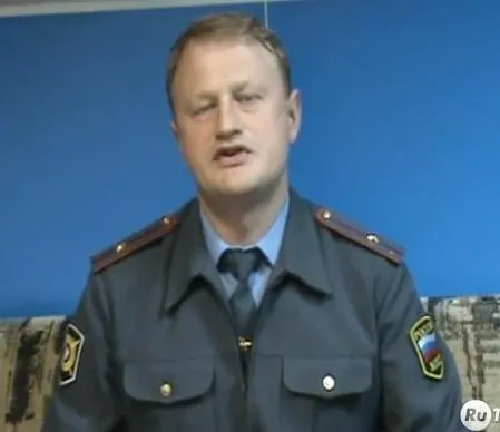 Соответствуют ли действительности факты, изложенные в обращении майора милиции А.Дымовского к В.Путину