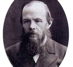 Еврейский вопрос. Фёдор Достоевский