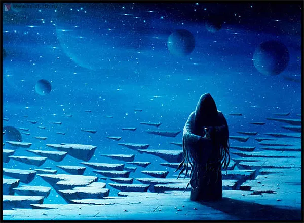 Майя - Хранители ключей времени