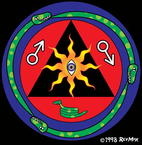 Высшее Я “Духа Природы” и его инкарнации. Неравенство полов и рас как аспект Игры. Законы Мироздания и их искажения в Игре.-1