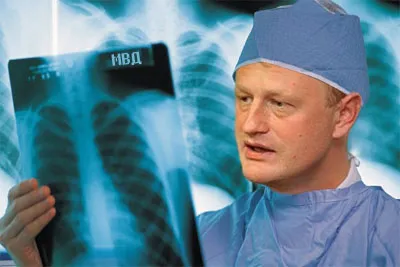 Симптоматика болезни