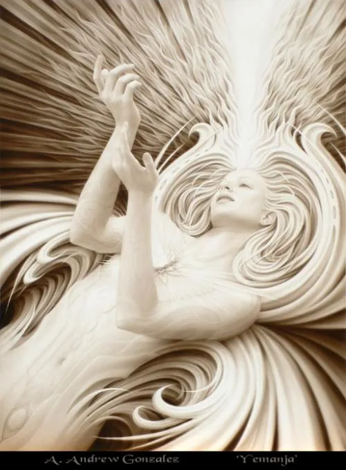 Уровни вибрации и путешествие по этим уровням