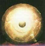 Кладбище инопланетян в Тибете