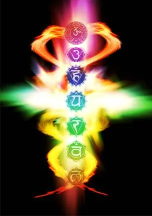 10 причин, почему чакры не открываются