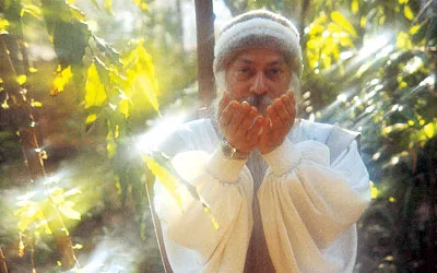 ОШО. Доверие к себе и другим.