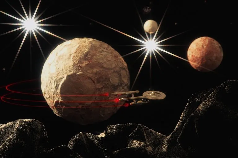 ВЕДИЧЕСКАЯ КОНЦЕПЦИЯ БОГА