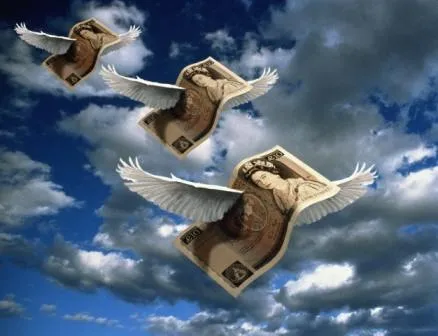 Духовность и деньги